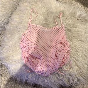 Lovers + Friends tank